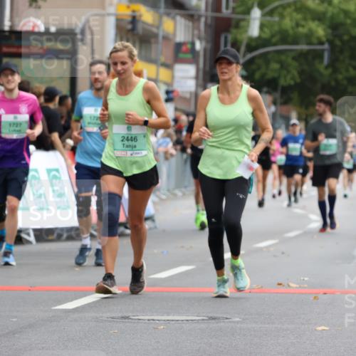21.09.2025 - PSD Bank Halbmarathon Strokosch-Dieckow http://msf.ph/oto/8945514 21.09.2025 12:05:51 Ziel 1726, 1727, 2446, 2963, 3234, 3428, 3653 meine-sportfotos.de