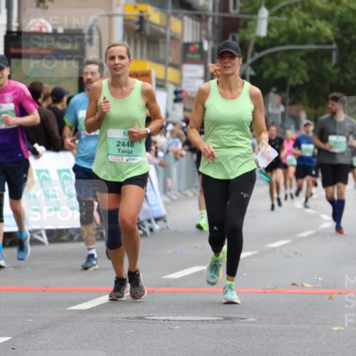 21.09.2025 - PSD Bank Halbmarathon Strokosch-Dieckow http://msf.ph/oto/8945523 21.09.2025 12:05:52 Ziel 1726, 1727, 2446, 3234, 3428, 3653 meine-sportfotos.de