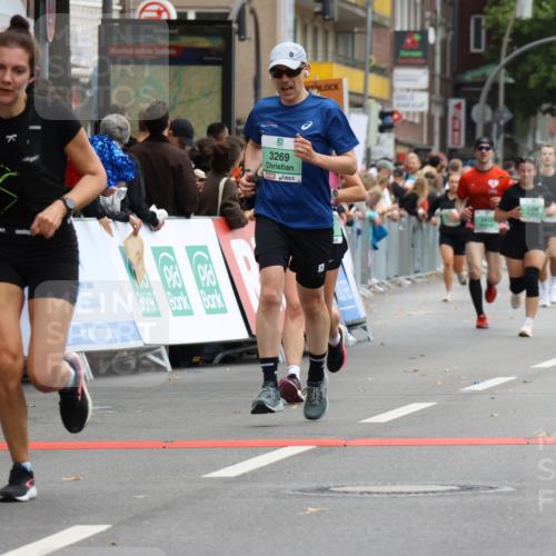 21.09.2025 - PSD Bank Halbmarathon Strokosch-Dieckow http://msf.ph/oto/8945560 21.09.2025 12:06:05 Ziel 1432, 1620, 1663, 2013, 2580, 3073, 3236, 3269, 3292 meine-sportfotos.de