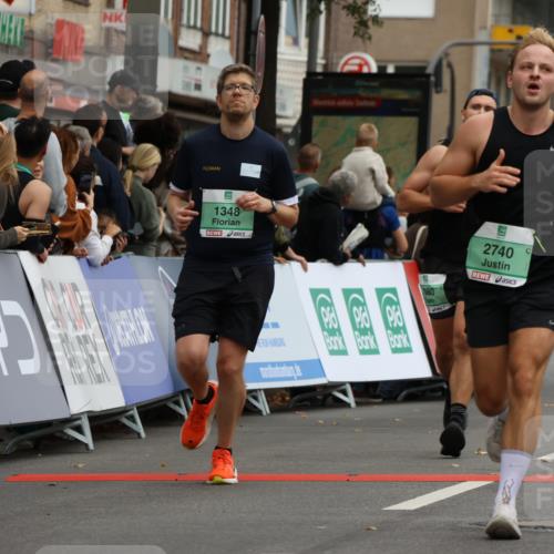 21.09.2025 - PSD Bank Halbmarathon Strokosch-Dieckow http://msf.ph/oto/8945563 21.09.2025 11:58:12 Ziel 1348, 1444, 1611, 1696, 2389, 2619, 2627, 2740, 2910, 3080, 3510 meine-sportfotos.de