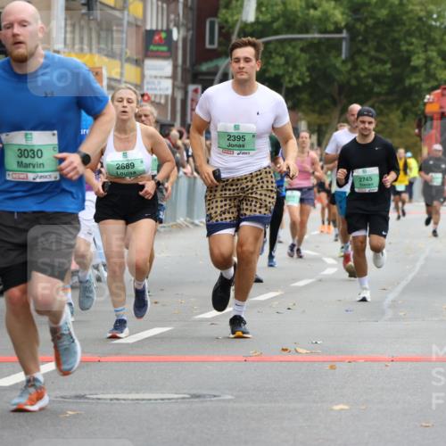 21.09.2025 - PSD Bank Halbmarathon Strokosch-Dieckow http://msf.ph/oto/8945605 21.09.2025 12:06:17 Ziel 1021, 1296, 1663, 2395, 2433, 2689, 2712, 2745, 2920, 2998, 3030, 3201 meine-sportfotos.de