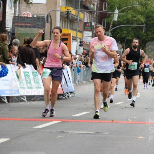 21.09.2025 - PSD Bank Halbmarathon Strokosch-Dieckow http://msf.ph/oto/8945638 21.09.2025 12:06:28 Ziel 1021, 1334, 2395, 2656, 2689, 2698, 2745, 2933, 2998, 3201, 3254, 3586, 3955, 4065 meine-sportfotos.de