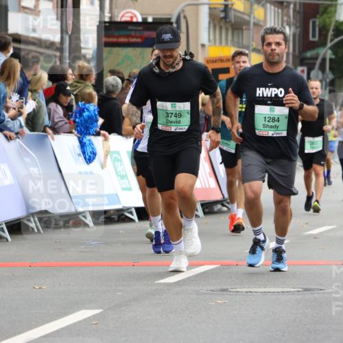 21.09.2025 - PSD Bank Halbmarathon Strokosch-Dieckow http://msf.ph/oto/8945726 21.09.2025 12:06:49 Ziel 1211, 1284, 2624, 2711, 2808, 3064, 3266, 3391, 3555, 3749 meine-sportfotos.de