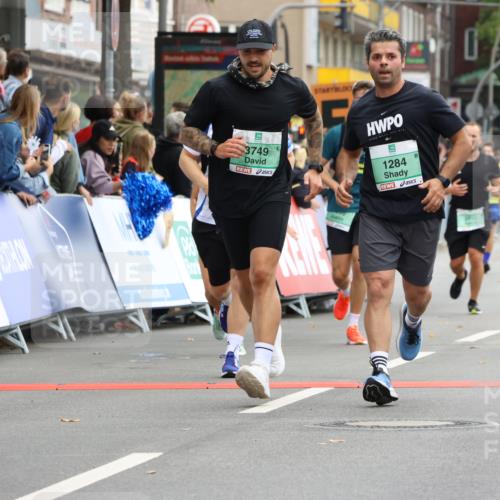 21.09.2025 - PSD Bank Halbmarathon Strokosch-Dieckow http://msf.ph/oto/8945730 21.09.2025 12:06:49 Ziel 1211, 1284, 2624, 2711, 2808, 3064, 3266, 3391, 3555, 3749 meine-sportfotos.de