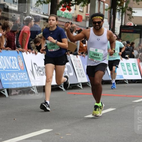 21.09.2025 - PSD Bank Halbmarathon Strokosch-Dieckow http://msf.ph/oto/8945877 21.09.2025 12:00:13 Ziel 1104, 1162, 1912, 1934, 2314, 2329, 2373, 2466, 2467, 2519, 2529, 2538, 2648, 2769, 3364, 3738 meine-sportfotos.de