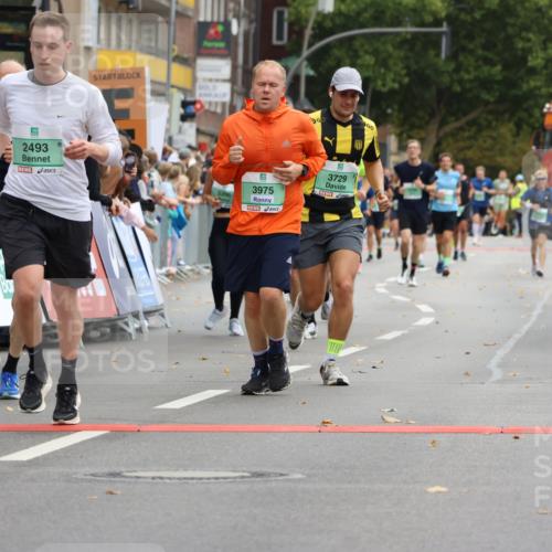 21.09.2025 - PSD Bank Halbmarathon Strokosch-Dieckow http://msf.ph/oto/8945896 21.09.2025 12:07:41 Ziel 2493, 2956, 3729, 3746, 3910, 3948, 3975 meine-sportfotos.de