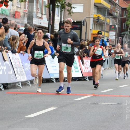 21.09.2025 - PSD Bank Halbmarathon Strokosch-Dieckow http://msf.ph/oto/8945914 21.09.2025 12:00:34 Ziel 1034, 2317, 2473, 2516, 2699, 2762, 3026, 3104, 3677, 3957, 3961, 3984 meine-sportfotos.de