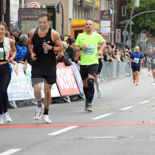 21.09.2025 - PSD Bank Halbmarathon Strokosch-Dieckow http://msf.ph/oto/8945917 21.09.2025 12:07:47 Ziel 2493, 2883, 2956, 3396, 3505, 3729, 3746, 3910, 3948, 3975 meine-sportfotos.de