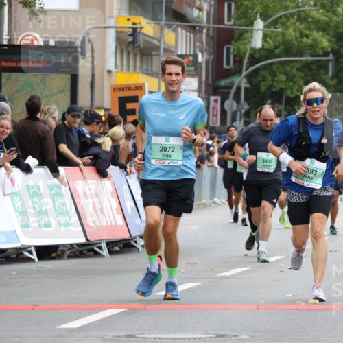 21.09.2025 - PSD Bank Halbmarathon Strokosch-Dieckow http://msf.ph/oto/8945953 21.09.2025 12:07:59 Ziel 1495, 2593, 2883, 2908, 2972, 3108, 3439, 3505 meine-sportfotos.de