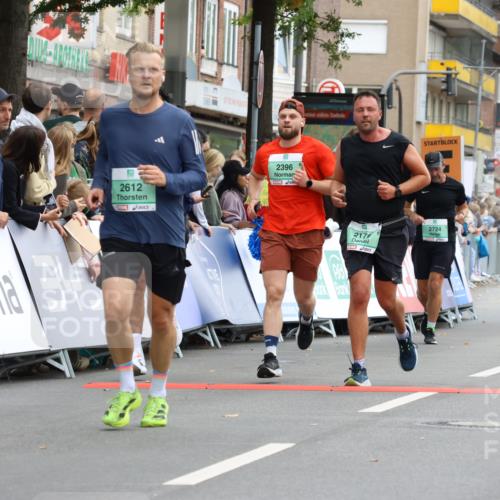 21.09.2025 - PSD Bank Halbmarathon Strokosch-Dieckow http://msf.ph/oto/8945993 21.09.2025 12:08:10 Ziel 1495, 1496, 2176, 2396, 2593, 2612, 2724, 2896, 2908, 3439 meine-sportfotos.de