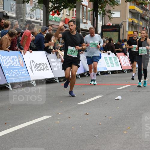 21.09.2025 - PSD Bank Halbmarathon Strokosch-Dieckow http://msf.ph/oto/8946025 21.09.2025 12:08:39 Ziel 1332, 1442, 1636, 2575, 2644, 3223, 3261, 3414, 3506, 3794 meine-sportfotos.de