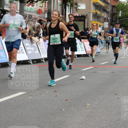 21.09.2025 - PSD Bank Halbmarathon Strokosch-Dieckow http://msf.ph/oto/8946032 21.09.2025 12:08:41 Ziel 1332, 1442, 2575, 3223, 3261, 3274, 3414, 3506, 3794 meine-sportfotos.de
