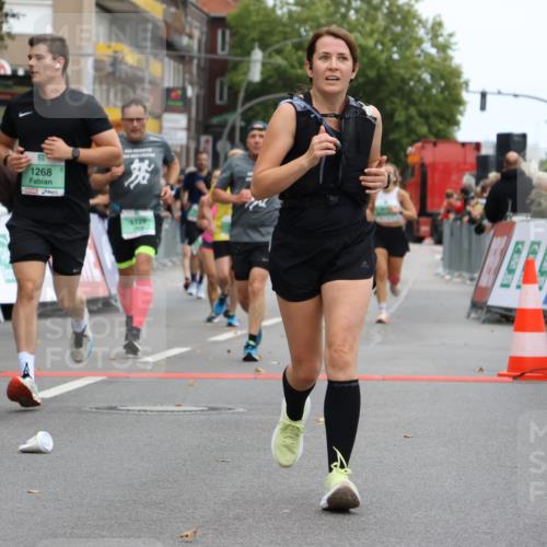 21.09.2025 - PSD Bank Halbmarathon Strokosch-Dieckow http://msf.ph/oto/8946065 21.09.2025 12:08:53 Ziel 1267, 1268, 1729, 1730, 1954, 2575, 2643, 3273, 3274, 3392, 3983 meine-sportfotos.de
