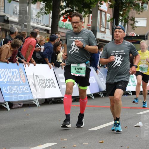 21.09.2025 - PSD Bank Halbmarathon Strokosch-Dieckow http://msf.ph/oto/8946077 21.09.2025 12:08:57 Ziel 1267, 1268, 1729, 1730, 1954, 2643, 3176, 3273, 3378, 3392, 3983 meine-sportfotos.de