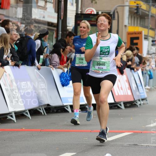 21.09.2025 - PSD Bank Halbmarathon Strokosch-Dieckow http://msf.ph/oto/8946131 21.09.2025 12:09:14 Ziel 1080, 2623, 3008, 3127, 3232, 3946 meine-sportfotos.de