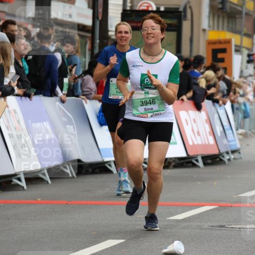 21.09.2025 - PSD Bank Halbmarathon Strokosch-Dieckow http://msf.ph/oto/8946138 21.09.2025 12:09:15 Ziel 1080, 2623, 3008, 3127, 3232, 3946 meine-sportfotos.de
