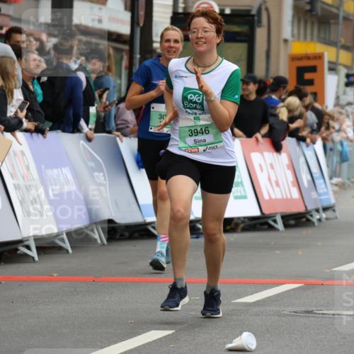21.09.2025 - PSD Bank Halbmarathon Strokosch-Dieckow http://msf.ph/oto/8946139 21.09.2025 12:09:15 Ziel 1080, 2623, 3008, 3127, 3232, 3946 meine-sportfotos.de