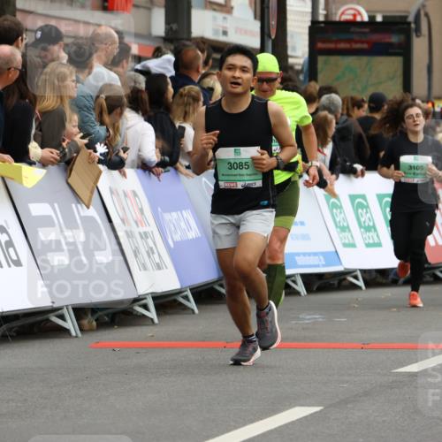 21.09.2025 - PSD Bank Halbmarathon Strokosch-Dieckow http://msf.ph/oto/8946179 21.09.2025 12:02:18 Ziel 1026, 1121, 1938, 3085, 3105, 3175 meine-sportfotos.de