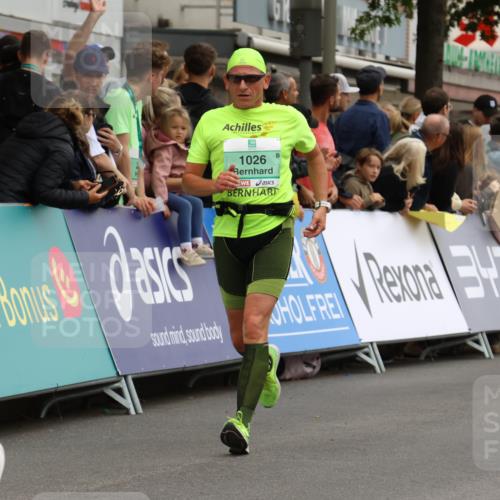 21.09.2025 - PSD Bank Halbmarathon Strokosch-Dieckow http://msf.ph/oto/8946189 21.09.2025 12:02:21 Ziel 1026, 1121, 1466, 1938, 3085, 3105, 3175 meine-sportfotos.de