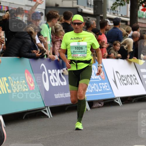 21.09.2025 - PSD Bank Halbmarathon Strokosch-Dieckow http://msf.ph/oto/8946191 21.09.2025 12:02:21 Ziel 1026, 1121, 1466, 1938, 3085, 3105, 3175 meine-sportfotos.de