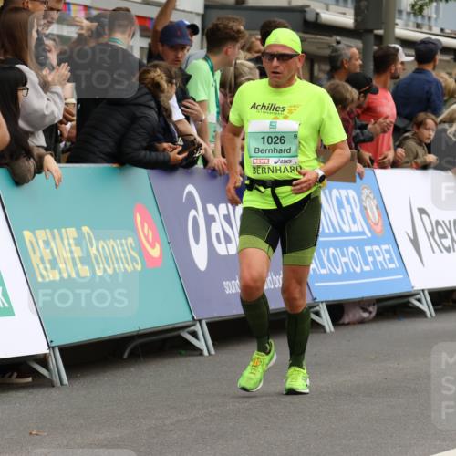 21.09.2025 - PSD Bank Halbmarathon Strokosch-Dieckow http://msf.ph/oto/8946195 21.09.2025 12:02:22 Ziel 1026, 1121, 1466, 1938, 3085, 3105, 3175 meine-sportfotos.de