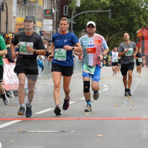 21.09.2025 - PSD Bank Halbmarathon Strokosch-Dieckow http://msf.ph/oto/8946204 21.09.2025 12:09:39 Ziel 1175, 1200, 1606, 1690, 2363, 2576, 2784, 3063, 3196, 3325, 4035 meine-sportfotos.de