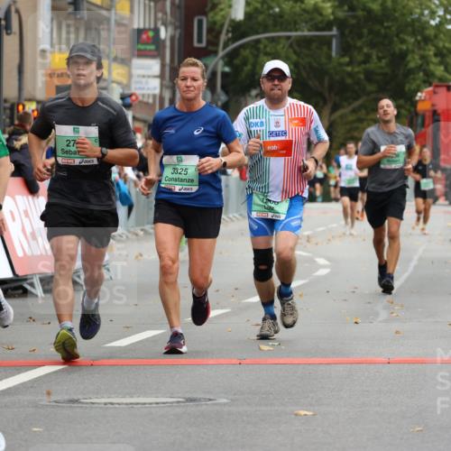 21.09.2025 - PSD Bank Halbmarathon Strokosch-Dieckow http://msf.ph/oto/8946207 21.09.2025 12:09:39 Ziel 1175, 1200, 1606, 1690, 2363, 2576, 2784, 3063, 3196, 3325, 4035 meine-sportfotos.de