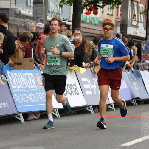 21.09.2025 - PSD Bank Halbmarathon Strokosch-Dieckow http://msf.ph/oto/8946208 21.09.2025 12:02:25 Ziel 1026, 1121, 1466, 1938, 3085, 3105, 3175 meine-sportfotos.de