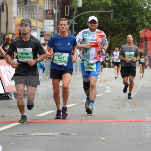 21.09.2025 - PSD Bank Halbmarathon Strokosch-Dieckow http://msf.ph/oto/8946211 21.09.2025 12:09:39 Ziel 1175, 1200, 1606, 1690, 2363, 2576, 2784, 3063, 3196, 3325, 4035 meine-sportfotos.de