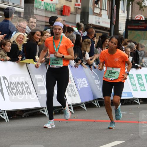 21.09.2025 - PSD Bank Halbmarathon Strokosch-Dieckow http://msf.ph/oto/8946220 21.09.2025 12:02:33 Ziel 1466, 1938, 3087, 3175 meine-sportfotos.de