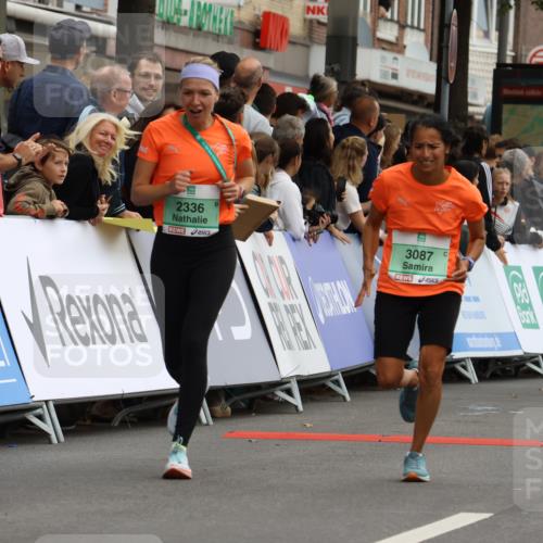 21.09.2025 - PSD Bank Halbmarathon Strokosch-Dieckow http://msf.ph/oto/8946226 21.09.2025 12:02:34 Ziel 1466, 1938, 3087, 3175 meine-sportfotos.de