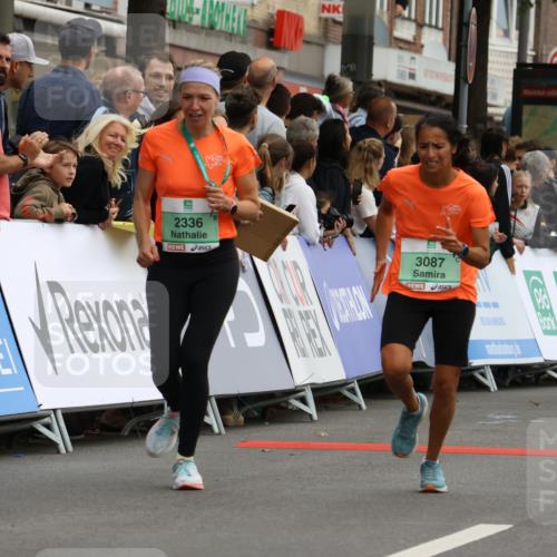 21.09.2025 - PSD Bank Halbmarathon Strokosch-Dieckow http://msf.ph/oto/8946228 21.09.2025 12:02:34 Ziel 1466, 1938, 3087, 3175 meine-sportfotos.de