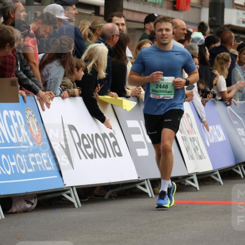 21.09.2025 - PSD Bank Halbmarathon Strokosch-Dieckow http://msf.ph/oto/8946233 21.09.2025 12:02:41 Ziel 2448, 3071, 3087, 3114, 3130, 3299 meine-sportfotos.de