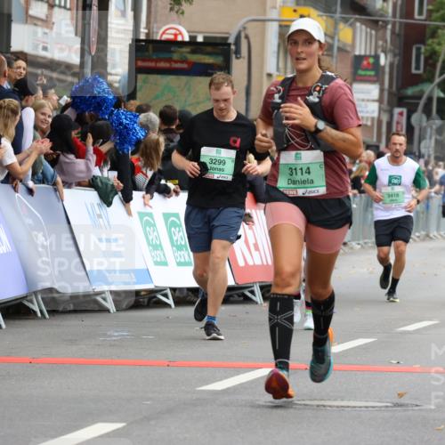21.09.2025 - PSD Bank Halbmarathon Strokosch-Dieckow http://msf.ph/oto/8946243 21.09.2025 12:02:43 Ziel 2448, 3071, 3087, 3114, 3130, 3299 meine-sportfotos.de