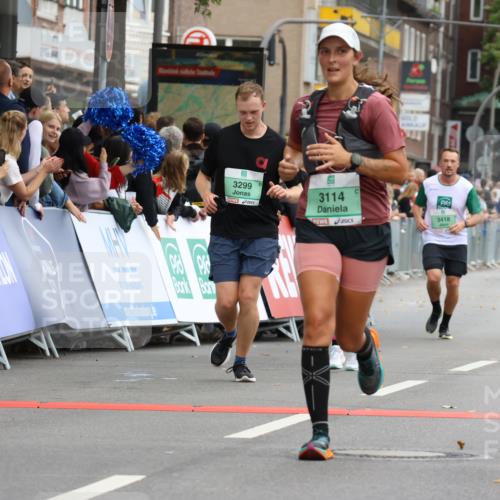 21.09.2025 - PSD Bank Halbmarathon Strokosch-Dieckow http://msf.ph/oto/8946245 21.09.2025 12:02:43 Ziel 2448, 3071, 3087, 3114, 3130, 3299 meine-sportfotos.de