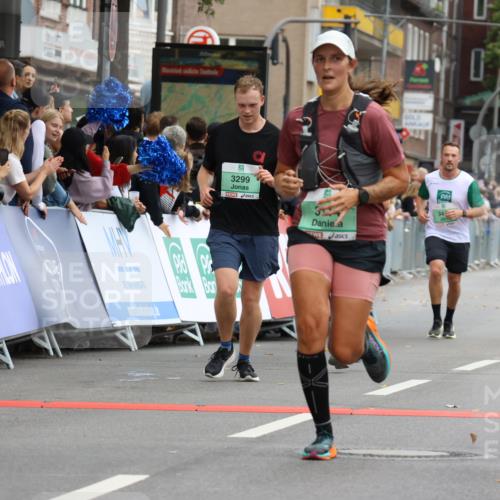 21.09.2025 - PSD Bank Halbmarathon Strokosch-Dieckow http://msf.ph/oto/8946246 21.09.2025 12:02:44 Ziel 1574, 1685, 2448, 3071, 3114, 3130, 3299, 3418 meine-sportfotos.de