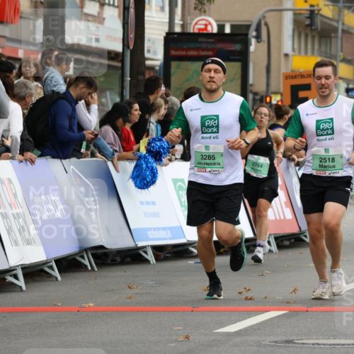 21.09.2025 - PSD Bank Halbmarathon Strokosch-Dieckow http://msf.ph/oto/8946250 21.09.2025 12:09:58 Ziel 1238, 2518, 2764, 3112, 3203, 3285 meine-sportfotos.de
