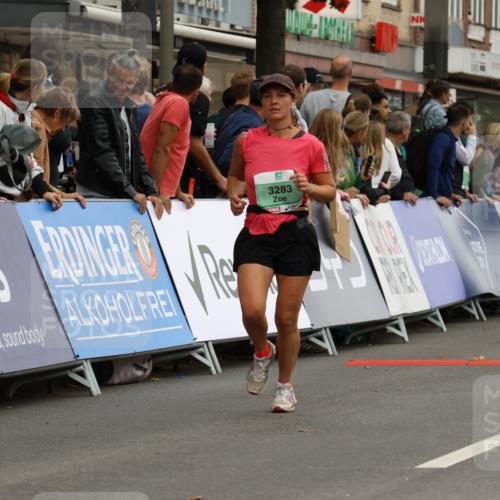 21.09.2025 - PSD Bank Halbmarathon Strokosch-Dieckow http://msf.ph/oto/8946275 21.09.2025 12:10:07 Ziel 1238, 2518, 2764, 3283, 3285, 3671 meine-sportfotos.de