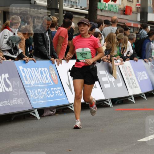 21.09.2025 - PSD Bank Halbmarathon Strokosch-Dieckow http://msf.ph/oto/8946282 21.09.2025 12:10:07 Ziel 1238, 2518, 2764, 3283, 3285, 3671 meine-sportfotos.de