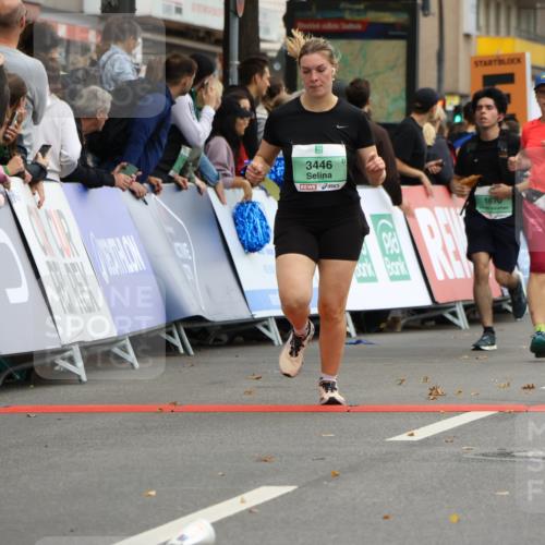 21.09.2025 - PSD Bank Halbmarathon Strokosch-Dieckow http://msf.ph/oto/8946326 21.09.2025 12:10:33 Ziel 1642, 1670, 2365, 2603, 2979, 3029, 3069, 3446, 3711 meine-sportfotos.de
