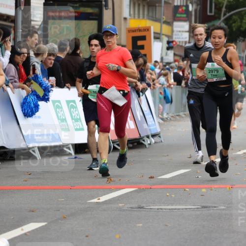21.09.2025 - PSD Bank Halbmarathon Strokosch-Dieckow http://msf.ph/oto/8946329 21.09.2025 12:10:34 Ziel 1642, 1670, 2365, 2603, 2979, 3029, 3069, 3446 meine-sportfotos.de