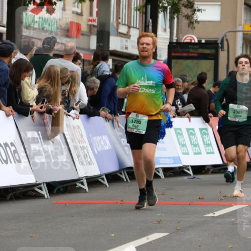 21.09.2025 - PSD Bank Halbmarathon Strokosch-Dieckow http://msf.ph/oto/8946336 21.09.2025 12:10:42 Ziel 1642, 1670, 1732, 2365, 2385, 2979, 3029, 3440, 3446 meine-sportfotos.de