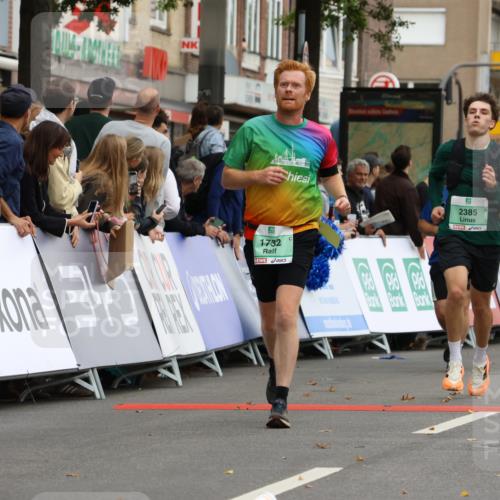 21.09.2025 - PSD Bank Halbmarathon Strokosch-Dieckow http://msf.ph/oto/8946338 21.09.2025 12:10:42 Ziel 1642, 1670, 1732, 2365, 2385, 2979, 3029, 3440, 3446 meine-sportfotos.de