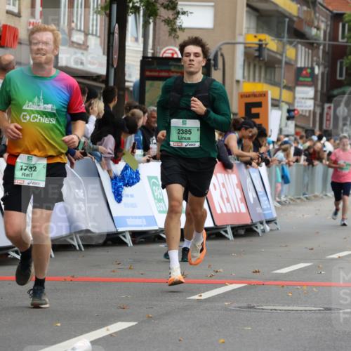 21.09.2025 - PSD Bank Halbmarathon Strokosch-Dieckow http://msf.ph/oto/8946340 21.09.2025 12:10:43 Ziel 1642, 1670, 1732, 2365, 2385, 2979, 3029, 3440, 3446 meine-sportfotos.de