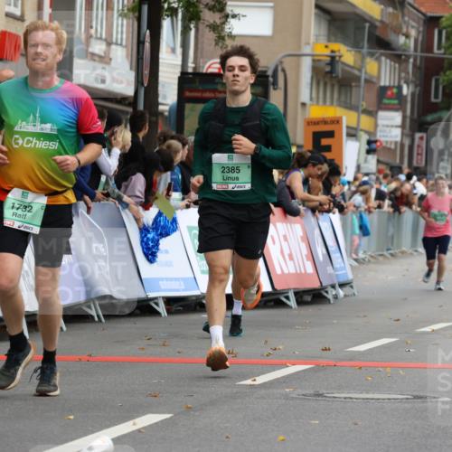 21.09.2025 - PSD Bank Halbmarathon Strokosch-Dieckow http://msf.ph/oto/8946341 21.09.2025 12:10:43 Ziel 1642, 1670, 1732, 2365, 2385, 2979, 3029, 3440, 3446 meine-sportfotos.de