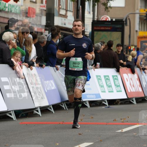 21.09.2025 - PSD Bank Halbmarathon Strokosch-Dieckow http://msf.ph/oto/8946354 21.09.2025 12:11:03 Ziel 1643, 2613, 2914, 3181, 3210, 3388 meine-sportfotos.de
