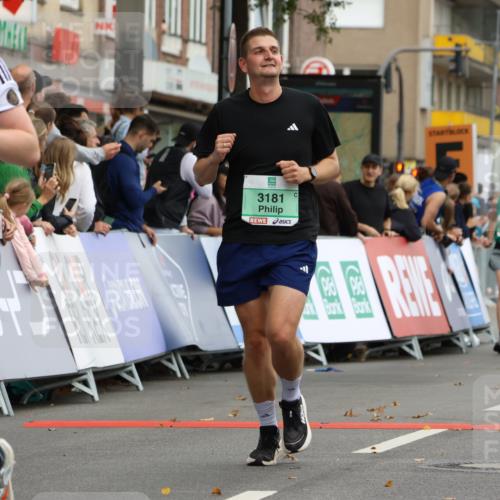 21.09.2025 - PSD Bank Halbmarathon Strokosch-Dieckow http://msf.ph/oto/8946360 21.09.2025 12:11:08 Ziel 1643, 2613, 2969, 3036, 3181, 3448 meine-sportfotos.de
