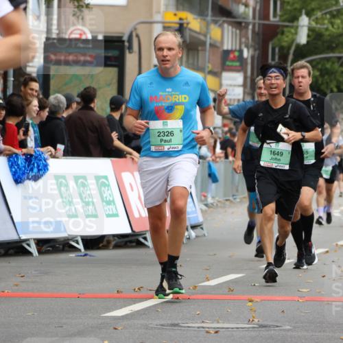 21.09.2025 - PSD Bank Halbmarathon Strokosch-Dieckow http://msf.ph/oto/8946366 21.09.2025 12:11:18 Ziel 1649, 2326, 2969, 3036, 3045, 3448, 3455, 3526 meine-sportfotos.de