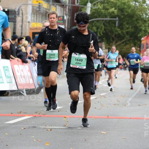 21.09.2025 - PSD Bank Halbmarathon Strokosch-Dieckow http://msf.ph/oto/8946369 21.09.2025 12:11:19 Ziel 1635, 1649, 2326, 2969, 3036, 3045, 3448, 3455, 3526 meine-sportfotos.de