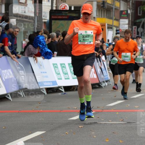 21.09.2025 - PSD Bank Halbmarathon Strokosch-Dieckow http://msf.ph/oto/8946414 21.09.2025 12:12:01 Ziel 1140, 2820, 2824, 2953, 3367, 3450, 3646, 3998 meine-sportfotos.de